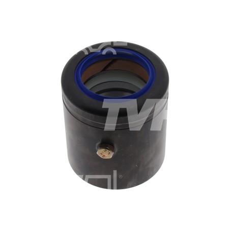 ZYLINDERKOPF HYDR. ZYLINDER