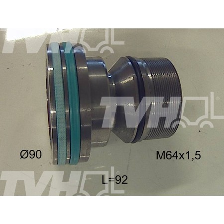 ERSATZTEILE HYDRAULIKZYLINDER