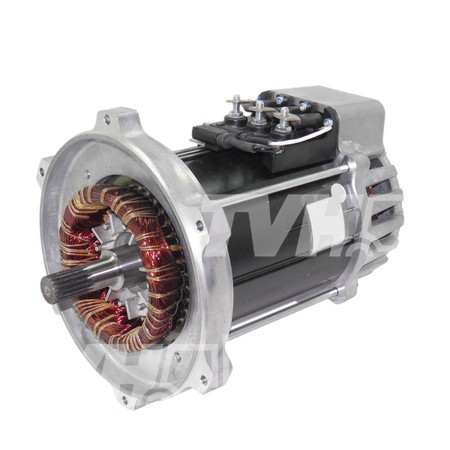 ELEKTROMOTOR