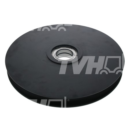 SCHLAUCHROLLENFÜHRUNG