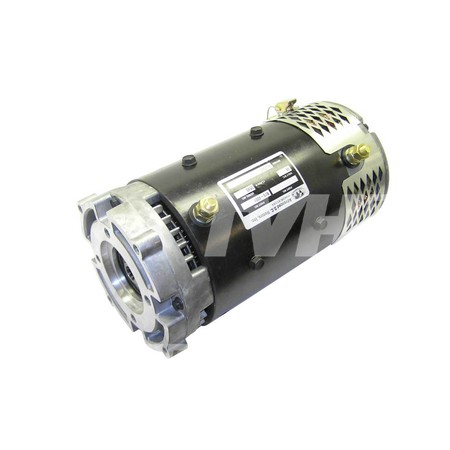 ELEKTROMOTOR