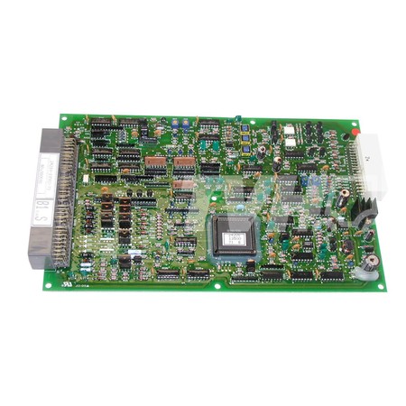 CPU-Karte 6FB15-20