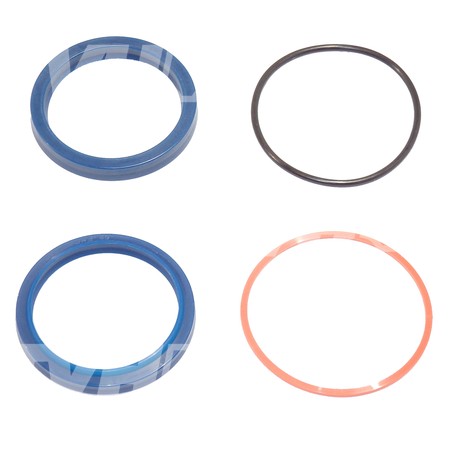 DICHTUNGSATZ ZYLINDER