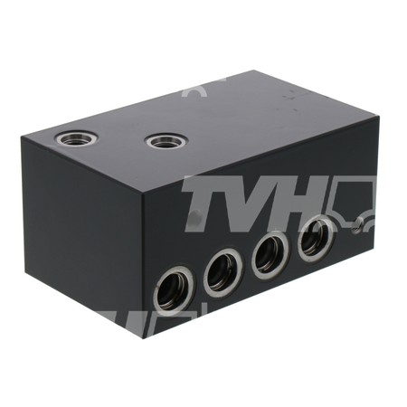 VERTEILERBLOCK