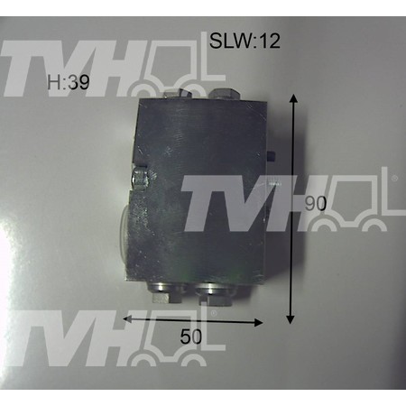 VENTILBLOCK