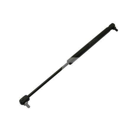 GASDRUCKFEDER-STOSSDÄMPFER