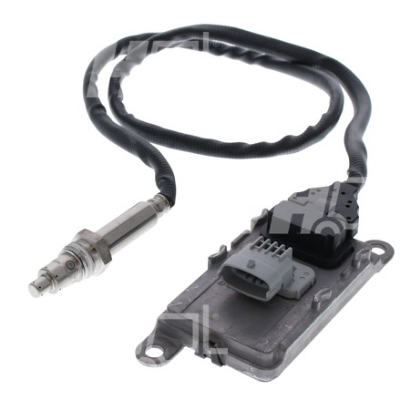 NOx-SENSOR
