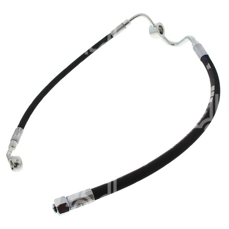 HYDRAULIKSCHLAUCH MIT ARMATUR