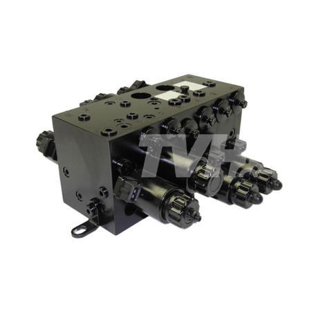 VENTILBLOCK