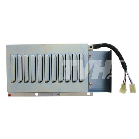 STEUERPLATINE 5FB 10-18