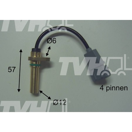 SENSOR