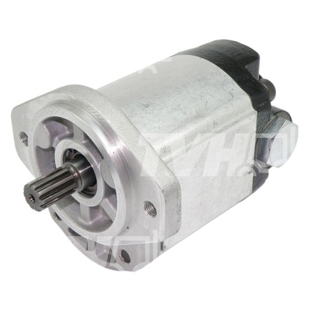 HYDRAULIKPUMPE