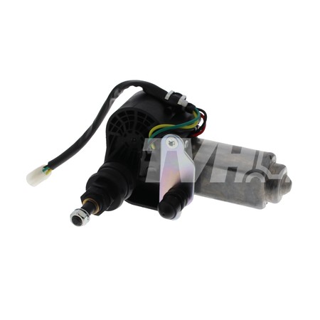 SCHEIBENWISCHERMOTOR