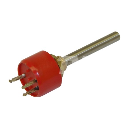 POTENTIOMETER