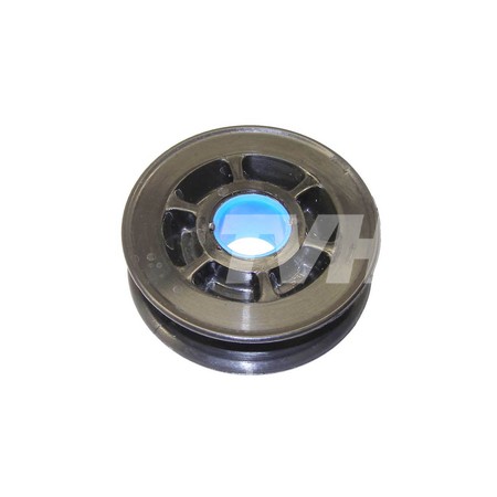 SCHLAUCHROLLENFÜHRUNG