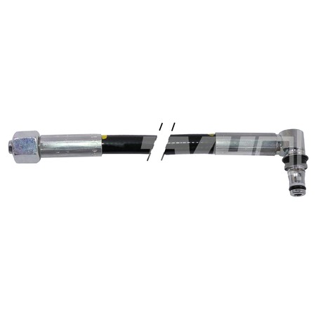 HYDRAULIKSCHLAUCH MIT ARMATUR