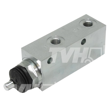 HYDRAULIKZYLINDER