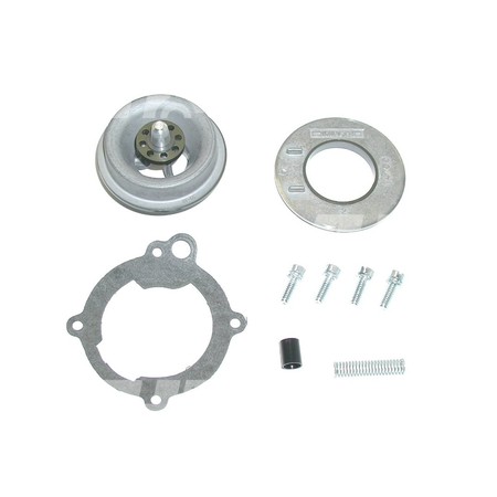 REPARATURSATZ VERGASER LPG