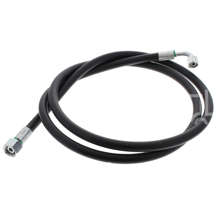 HYDRAULIKSCHLAUCH MIT ARMATUR