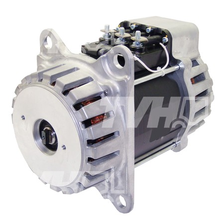 ELEKTROMOTOR
