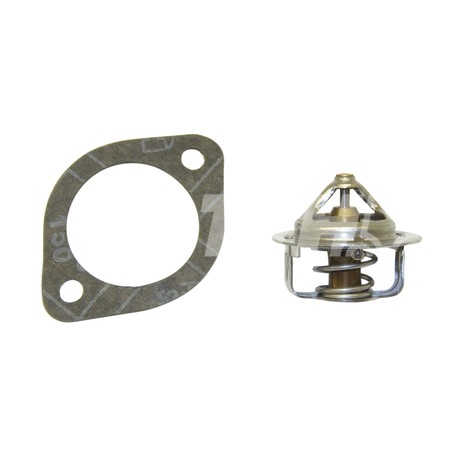 THERMOSTAT