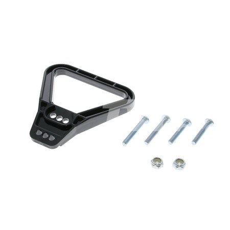 HANDLE KIT (BLACK)