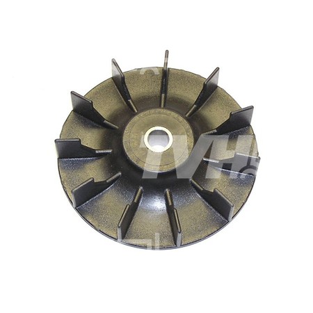 ELEKTRISCHER MOTORENLÜFTER