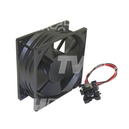 ELEKTRISCHER LÜFTER