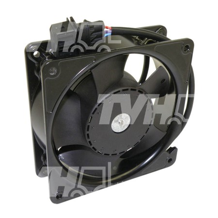 ELEKTRISCHER LÜFTER