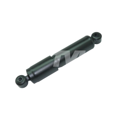 GASDRUCKFEDER-STOSSDÄMPFER