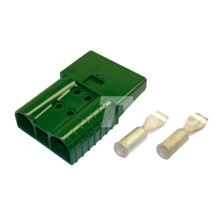 BATTERIESTECKER