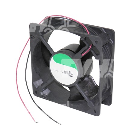 ELEKTRISCHER LÜFTER