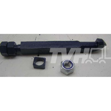 ARRETIER STIFT "TWIST LOCK"