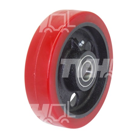 ROLLER ASSY.