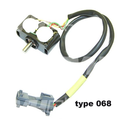 POTENTIOMETER