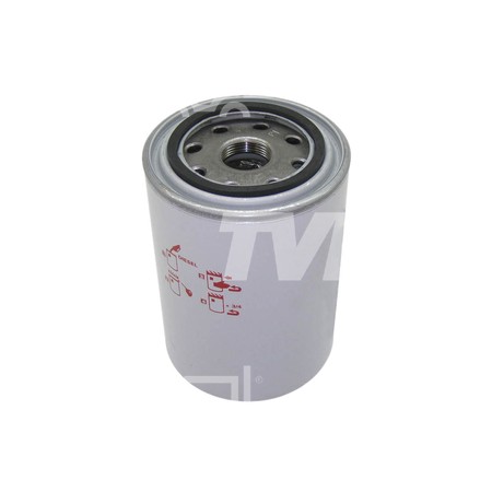 KRAFTSTOFFFILTER