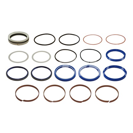 DICHTUNGSATZ ZYLINDER