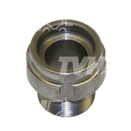 ZYLINDERKOPF HYDR. ZYLINDER