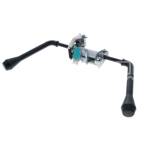 HANDGAS-UNIT