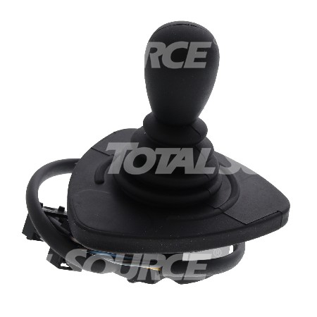 JOYSTICK ELEKTRISCH