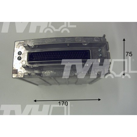 STEUERUNG ESX 24V FZS