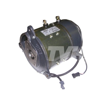 ELEKTROMOTOR