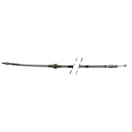 STEUERKABEL