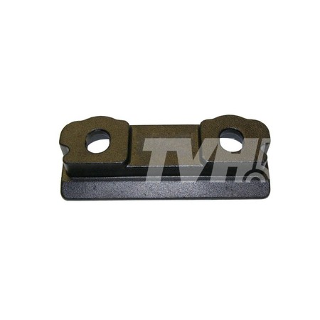 UNTERSTÜTZUNG - VERBINDUNG STÜCK