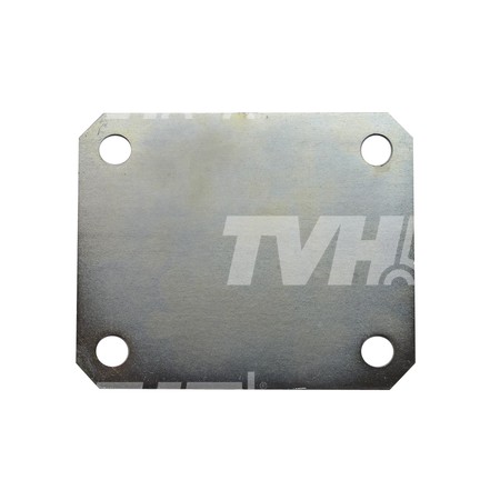 DISTANZSCHEIBE SPEZIELL