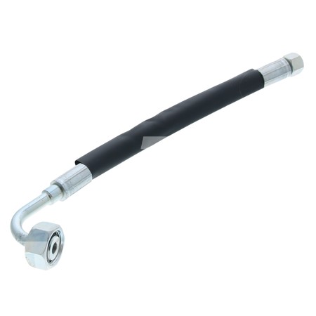 HYDRAULIKSCHLAUCH MIT ARMATUR