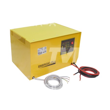 BATTERIELADER