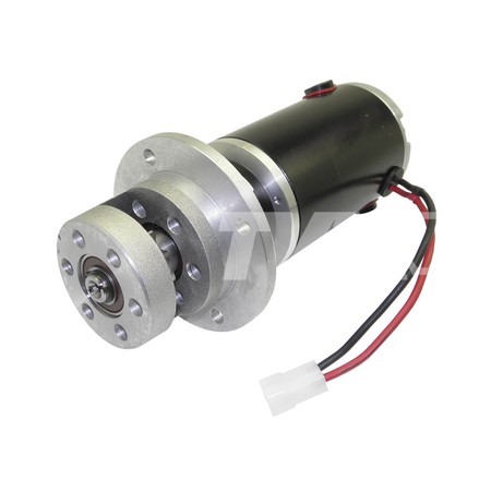 ELEKTROMOTOR
