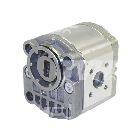 HYDRAULIKPUMPE