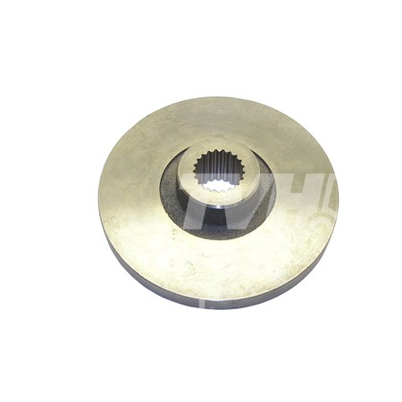 BREMSSCHEIBE